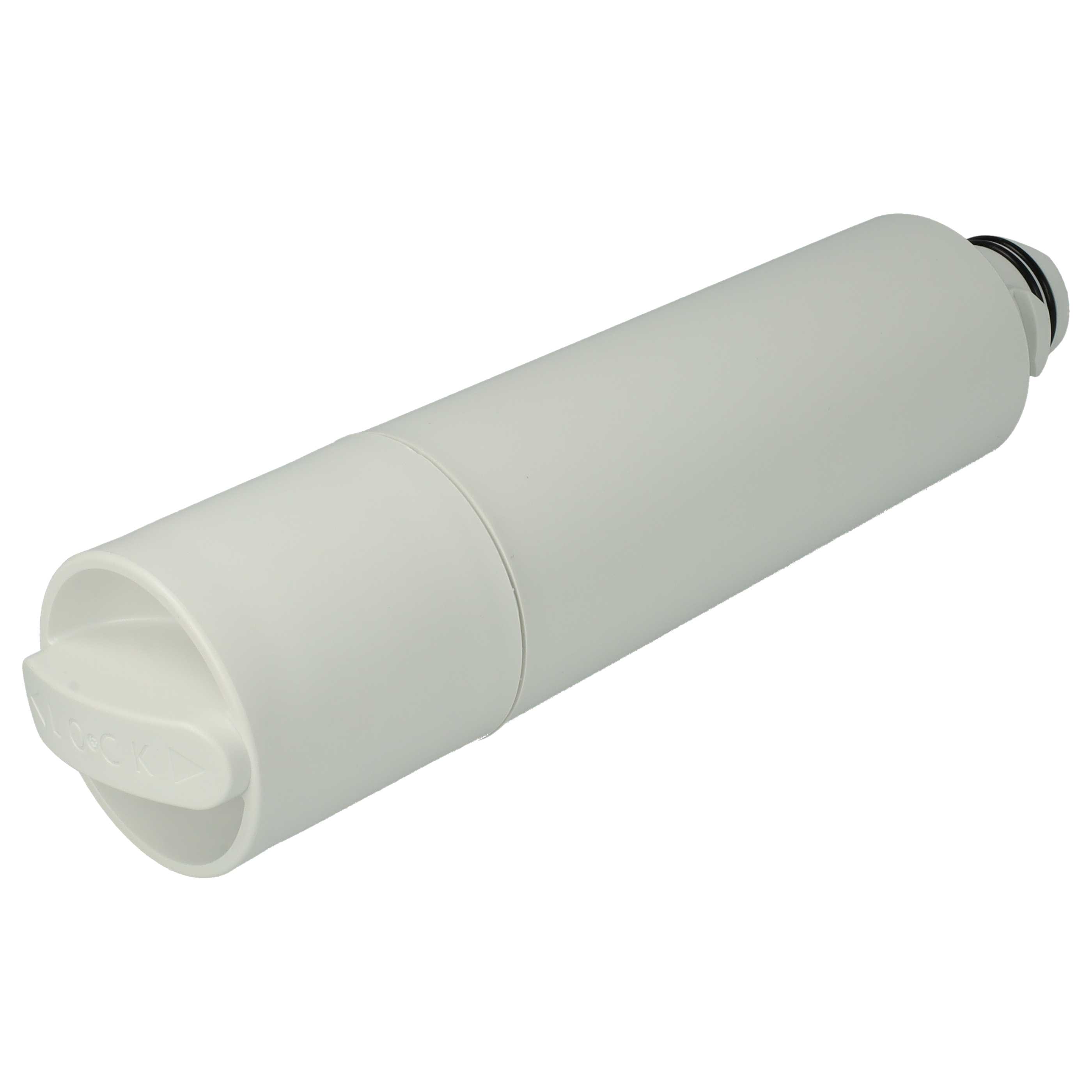 2x Filtr wody do lodówki zam. AquaCrest AQF-DA29-00020B